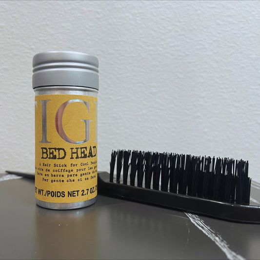 Bed Head Hair Stick + Comb