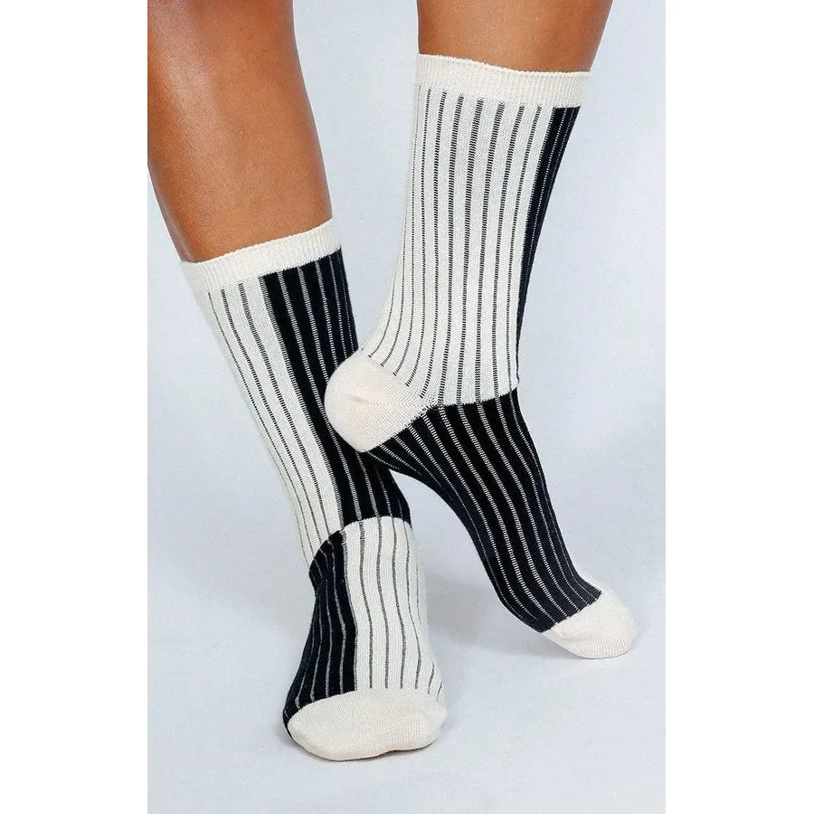 Luxe Socks