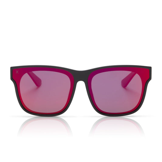 Foxy Polarized Red Sunglasses